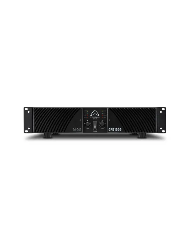 Populaire Wharfedale Pro - CPD-1000