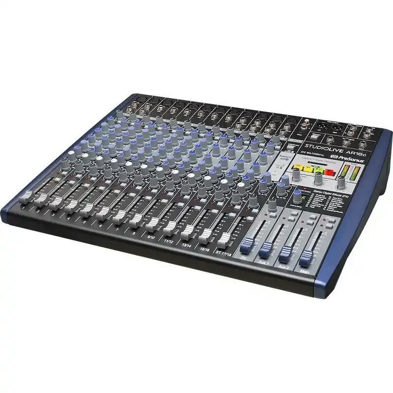 Affaire À Saisir Presonus StudioLive AR16c