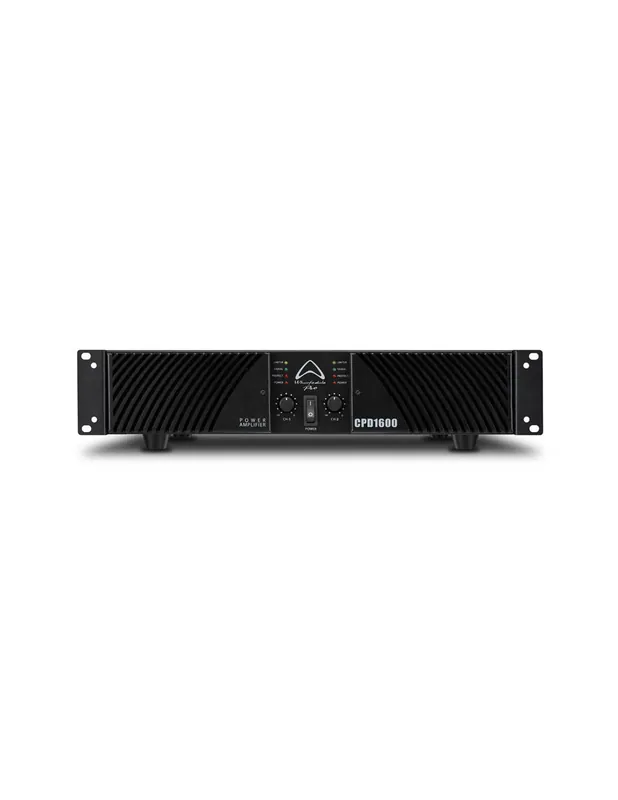 Wharfedale Pro - CPD-1600 Livraison Express