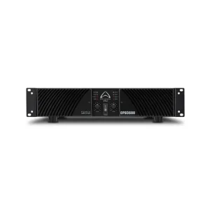 Wharfedale Pro - CPD-3600 Jusqu'à Épuisement Des Stocks