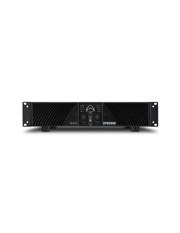 Wharfedale Pro - CPD-3600 Jusqu'à Épuisement Des Stocks