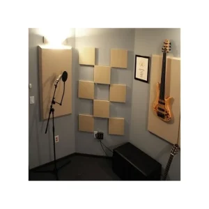 Commande En Gros Primacoustic - London 8 room Beige