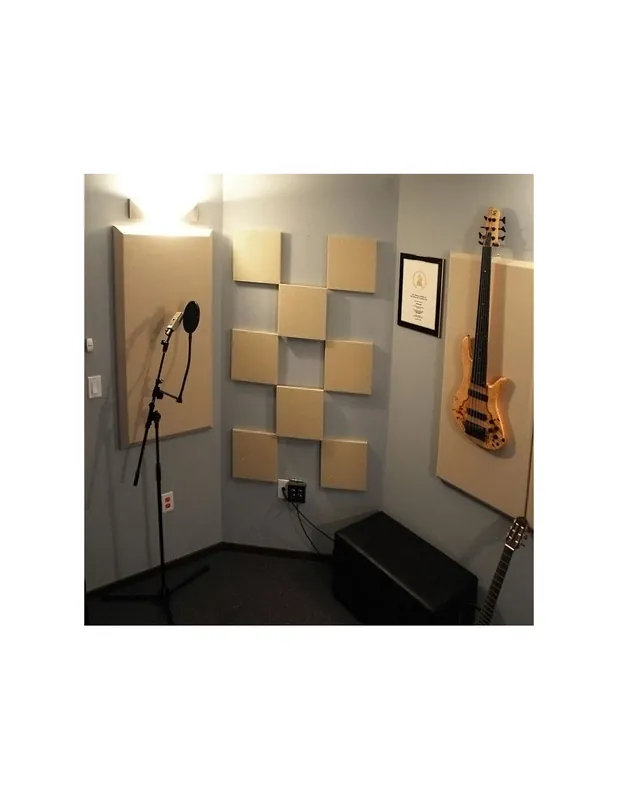 Commande En Gros Primacoustic - London 8 room Beige