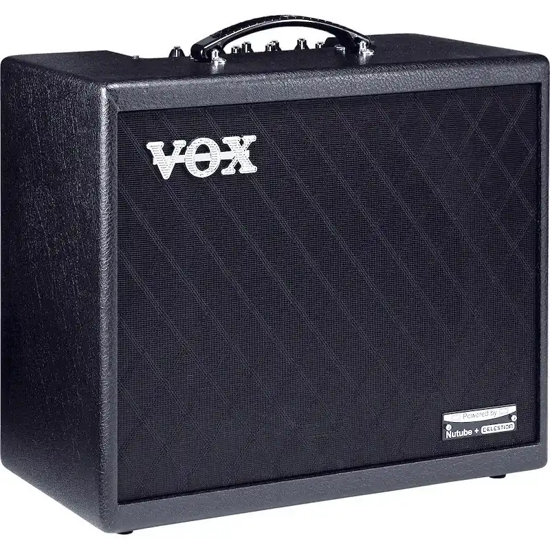 Quantité Limitée Vox Cambridge 50