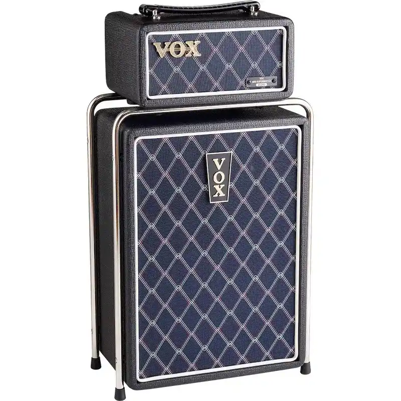Produit De Marque Vox Mini SuperBeetle Blue