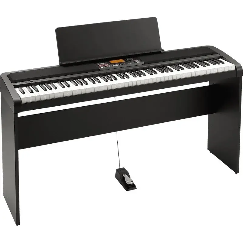 Dernier Modèle Korg XE20 Set