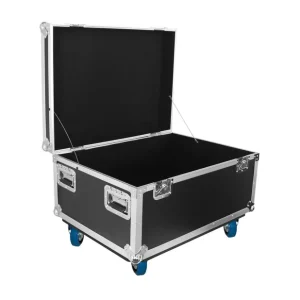 Power Acoustics - Flight Cases - FT-LX MK2 Livraison Express