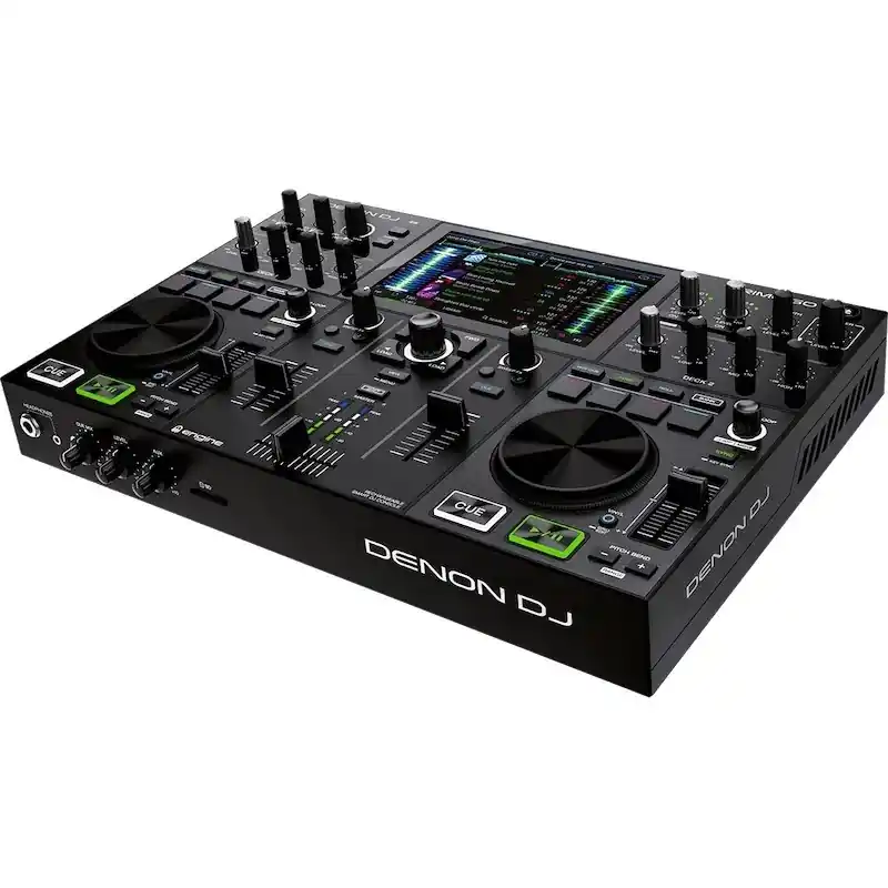 Denon Prime Go Retour Gratuit