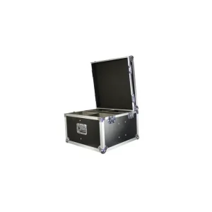 Power Acoustics - Flight Cases - FC MINI LYRE QUAD Bon Plan