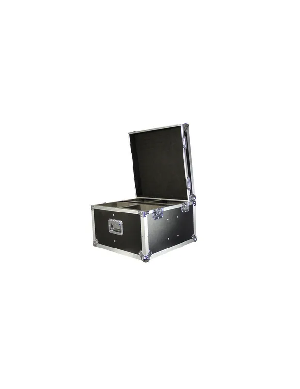 Power Acoustics - Flight Cases - FC MINI LYRE QUAD Bon Plan