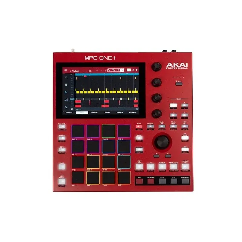 Akai MPC One+ Produit De Marque