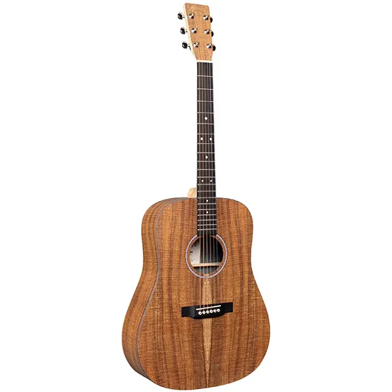 Martin D-X1E Koa Prix Choc