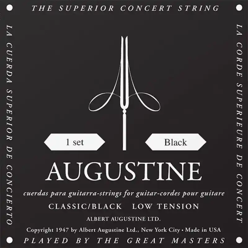 Meilleur Prix Augustine Black