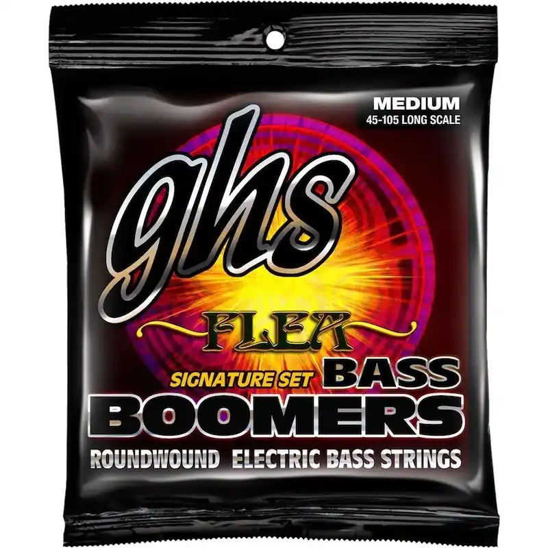 GHS 3045M Flea Must-Have