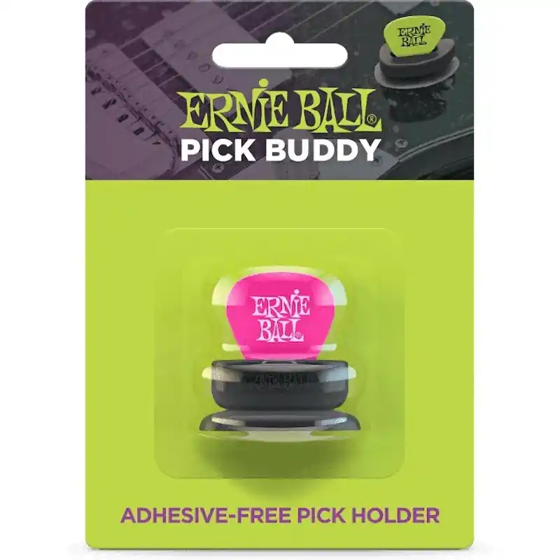 Expédié Aujourd'hui Ernie Ball Pick Buddy