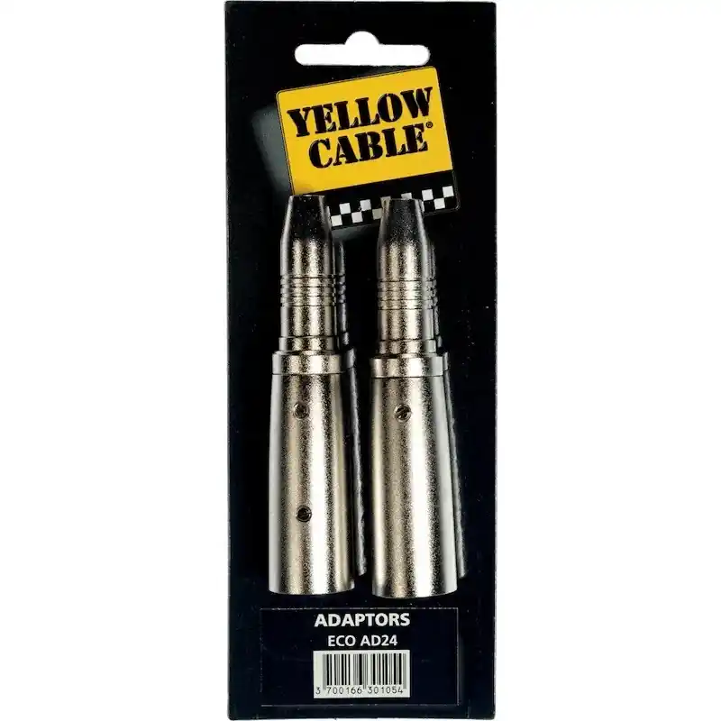 Yellow Parts AD24 Expédition Rapide