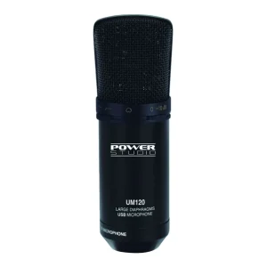 Power Studio - UM 120 Réduction