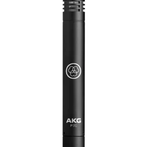 Akg - P170 Offre Exclusive