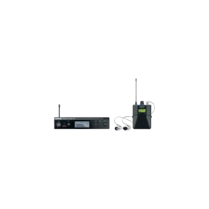 Solde Shure - P3TERA215CL