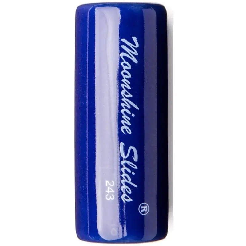Meilleur Prix Dunlop 243 Slide Moonshine Ceramic Medium
