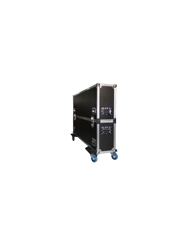 Power Acoustics - Flight Cases - FLIGHT ECRAN 65 MK2 Nouvelle Collection