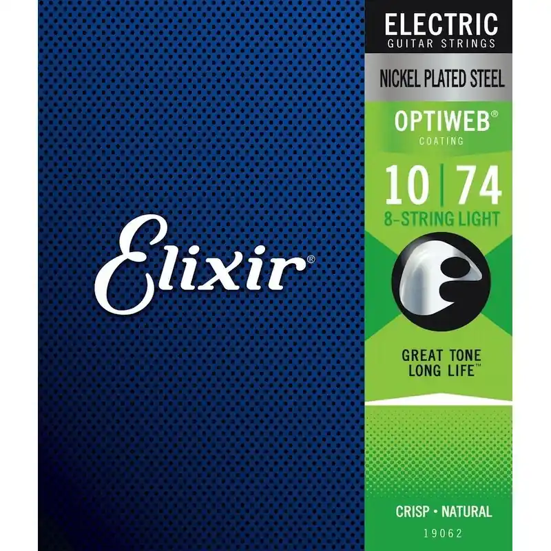 Elixir Optiweb Light 8 Meilleure Vente