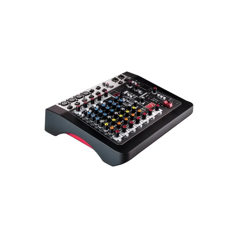 Allen & Heath ZEDI-10FX Prix Réduit