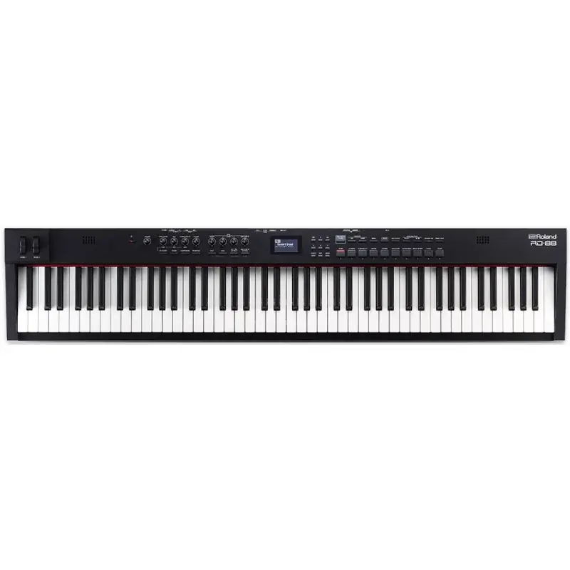 Populaire Roland RD-88
