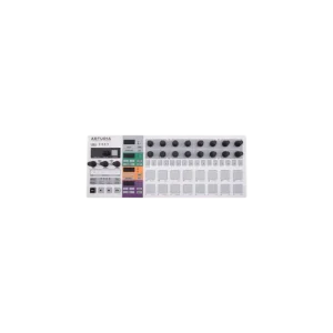 Authentique Arturia - BeatStep Pro