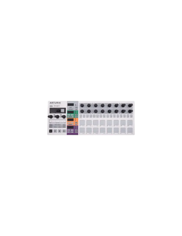 Authentique Arturia - BeatStep Pro