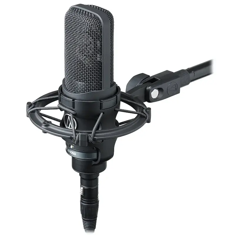 Audio-Technica AT4050 Produit De Marque