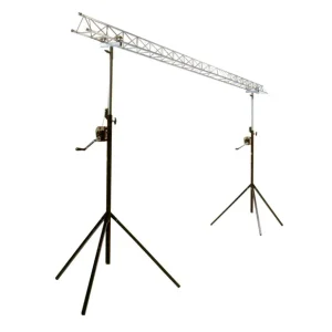 Prix Cassé Power Acoustics - Accessoires - DPC 10