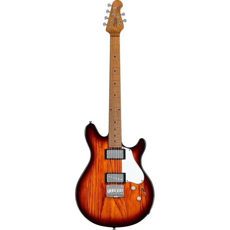Sterling by Music Man JV60 VSB Authentique