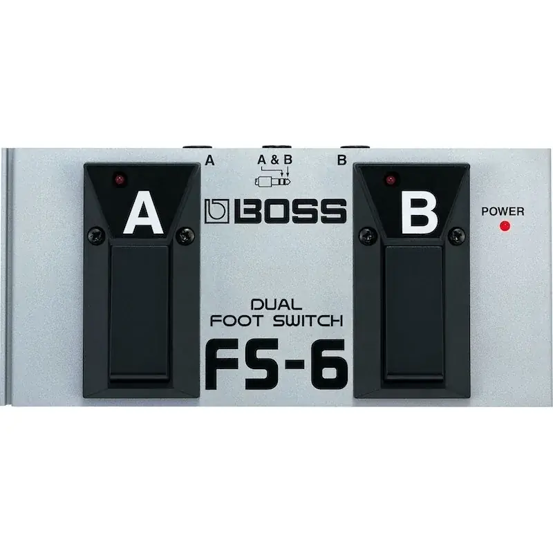 Boss FS-6 Promotion Saisonnière
