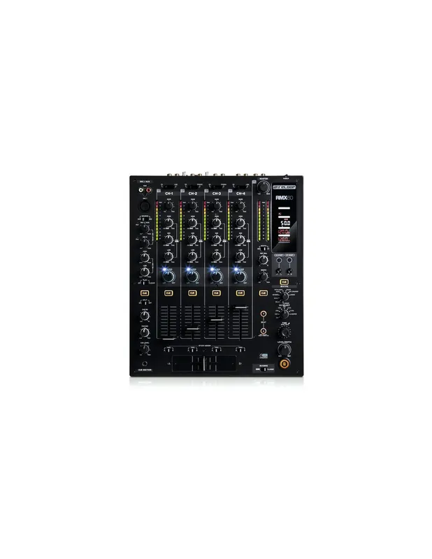 Reloop - RMX 60 Digital Bon Marché