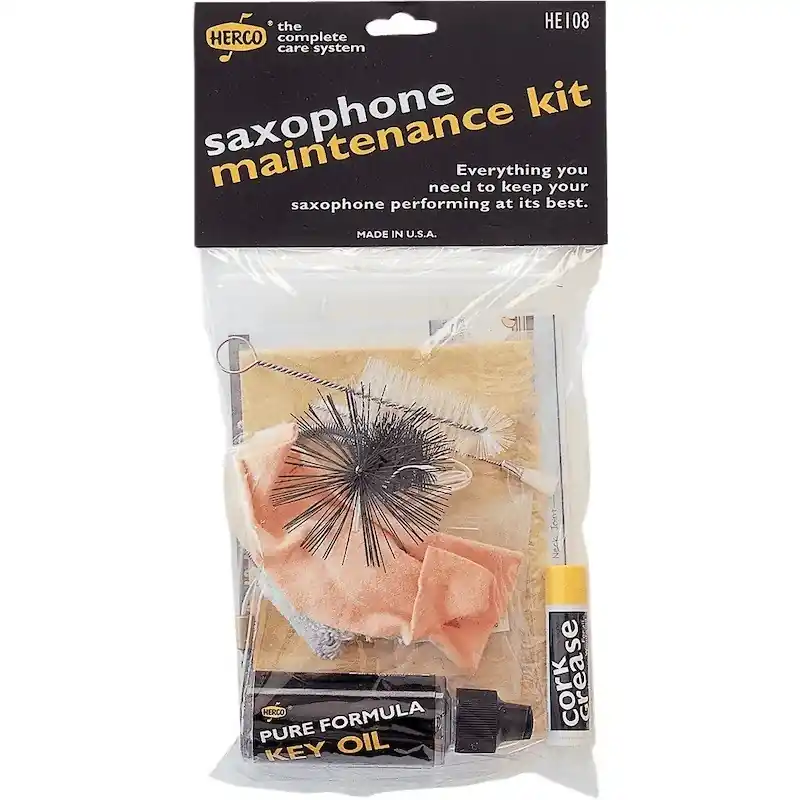 Herco Maintenance kit Sax Remise