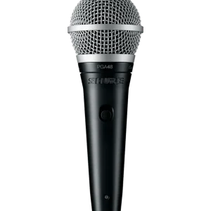 Affaire À Saisir Shure - PGA48-XLR