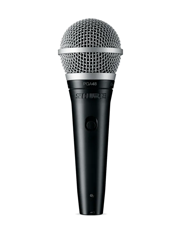 Affaire À Saisir Shure - PGA48-XLR