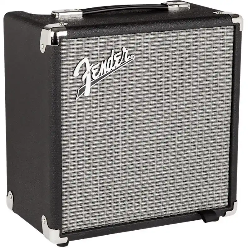 Must-Have Fender Rumble 15