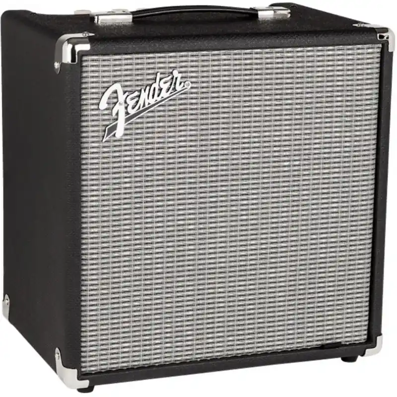 Fender Rumble 25 Prix Bas