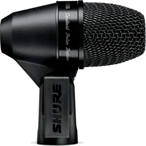 Shure - PGA56-XLR Meilleur Choix