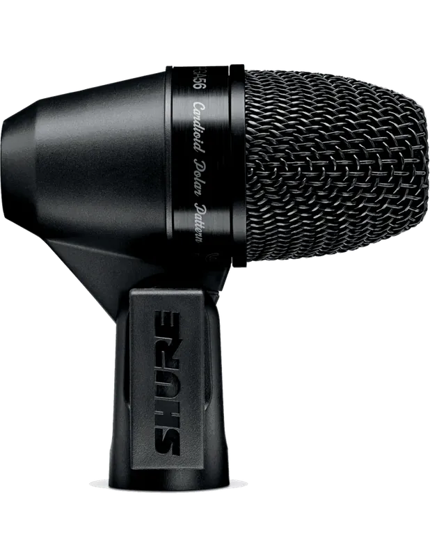 Shure - PGA56-XLR Meilleur Choix