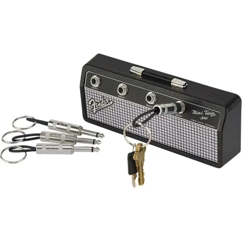 Offre Spéciale Fender Jack Rack