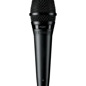 Shure - PGA57-XLR Commander Vite