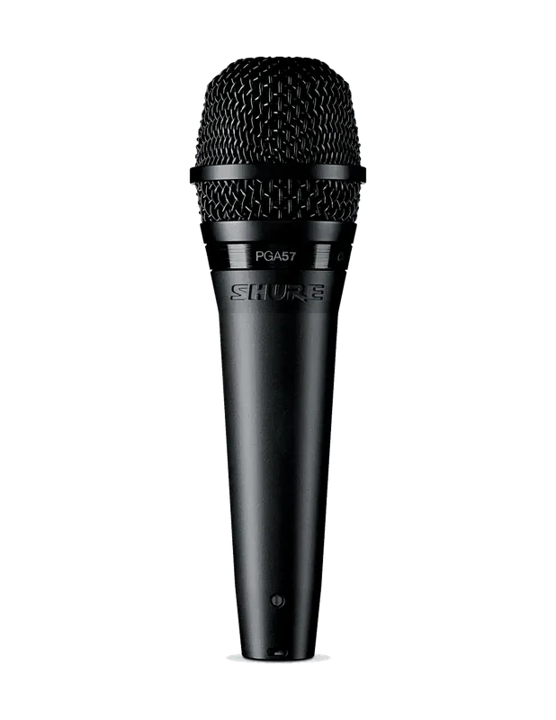 Shure - PGA57-XLR Commander Vite