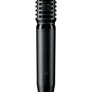 Quantité Limitée Shure - PGA81-XLR