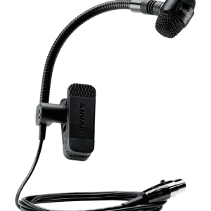 Shure - PGA98H-TQG Satisfait Ou Remboursé