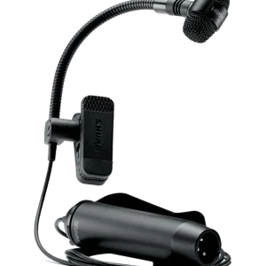 Shure - PGA98H-XLR Seulement Aujourd'hui