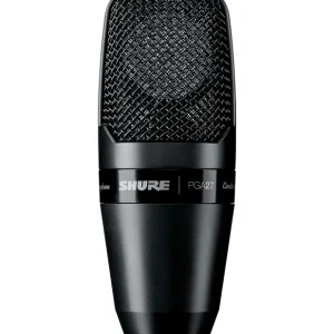 Expédié Aujourd'hui Shure - PGA 27