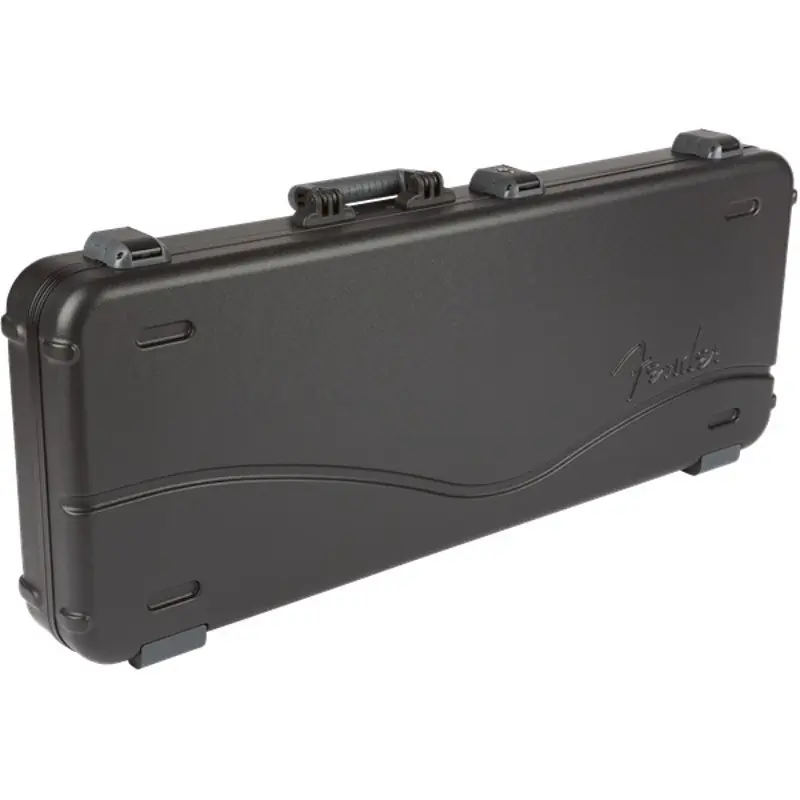 Fender Deluxe Case Strato/Tele Vente Flash